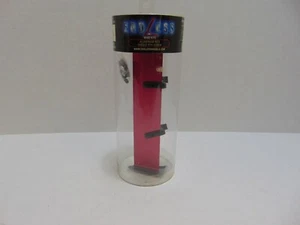 Endless 1:10 scale Single RED Aluminum DRIFT/ JDM/ TC Wing/ Re Spoiler NIB - Picture 1 of 3