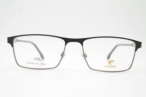 Gafas Carrera 226 KJ1 Negro Bronce Esquina Montura Gafas Nuevas - Imagen 1 de 6