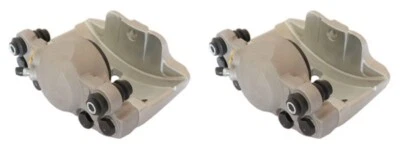 Pinzas de freno delanteras izquierda derecha izquierda para Audi A4 2007-2015 A5 2007-2020 Foto 1 de 4