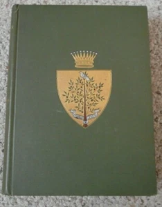 Memoirs of Count Carlo Gozzi  original etchings Limited Edition 1890 Vol. II - Picture 1 of 8