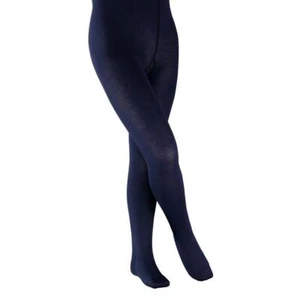 Falke Cotton Touch Velvety Soft Kids Tights - Picture 1 of 5