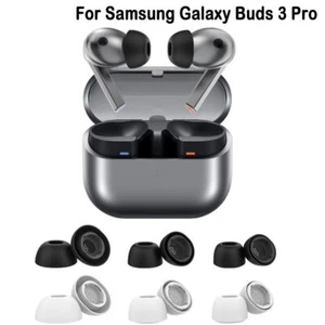 1Pair Replacement Earphone Eartips for Samsung Galaxy Buds 3 Pro - Zdjęcie 1 z 12