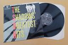 'The Shadows Greatest Hits " Superbe GB 70'S First Time Ré-édition En Stéréo