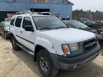 Capó NISSAN XTERRA 00 01 Foto 1 de 4