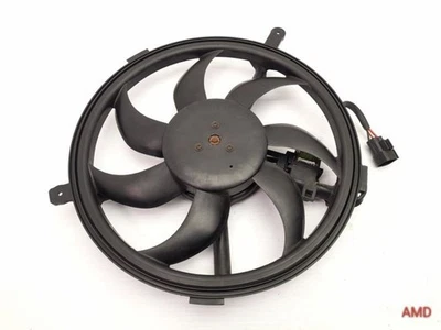 Mini Cooper S R56 R57 R55 R58 R59 2011 conjunto de ventilador de radiador 350 W 17422752632 Foto 1 de 4