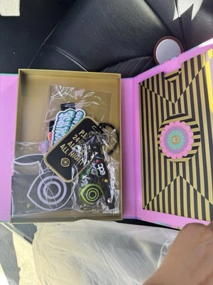 EDC Las Vegas - Image 1 of 3