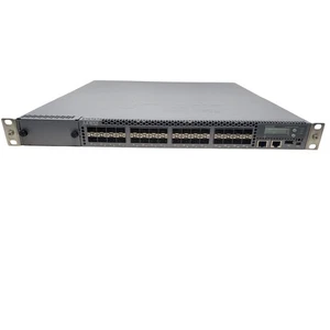 Módulo de chasis virtual Juniper EX4550-32F-DC-AFO con Juniper 711-039072 128 Gbps - Imagen 1 de 6