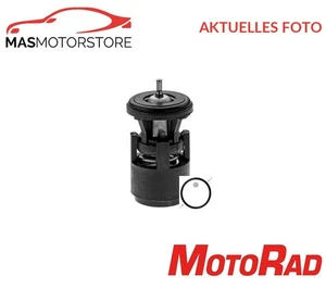 KÜHLFLÜSSIGKEIT KÜHLER THERMOSTAT MOTORAD 385-87 INSK I FÜR VW POLO,POLO III - Picture 1 of 5