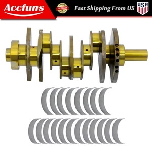 Rodamientos principales del cigüeñal para Jeep Grand Cherokee RAM 1500 2014-2018 3,0 L diésel - Imagen 1 de 14