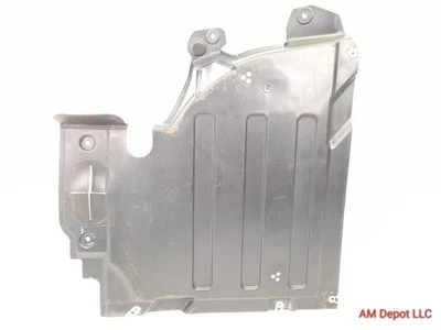 Mini Cooper S F56 2015 tanque de combustible trasero izquierdo debajo del escudo de la carrocería 51757290809 Foto 1 de 4