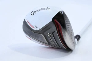 Taylormade Aeroburner #3 Wood / 15 Degree / Regular Flex Matrix Speed Rul-Z 60 - Picture 1 of 8