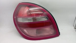 faro fanale posteriore sinistro 1130548 per nissan almera (n16 e) 2000 - Foto 1 di 3