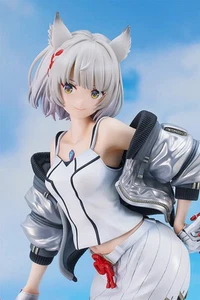 Xenoblade Chronicles 3 Mio 1/7 scale figure GOOD SMILE COMPANY - Picture 1 of 5