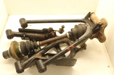 02 03 4 05 06 Yamaha YFM 660 Grizzly Right Rear A Arms 5KM-2217N-00-00 2002-2008 - Image 1 of 4