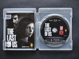 VIDEOJUEGO THE LAST OF US SONY PLAYSTATION 3 PS3 LEER DESCRIPCIÓN - Imagen 1 de 3