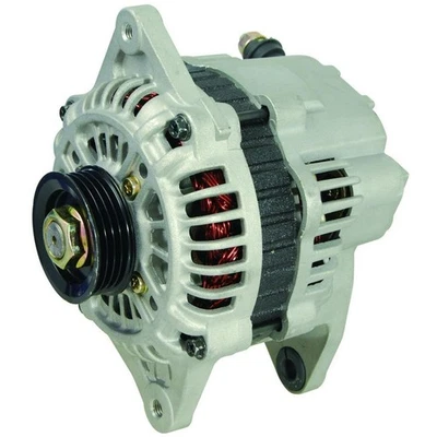 Alternador nuevo para Mazda MX-3 L4 1.6L 92-93 0K201-18-300B 0K201-18-300C Foto 1 de 4