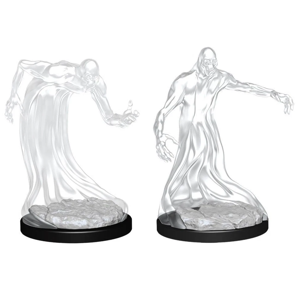 D&D Nolzurs Marvelous Unpainted Minis: Shadow - image 1 of 1