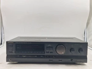 Technics SA-GX130 Stereo Receiver - Working, Signs of Use - Picture 1 of 8