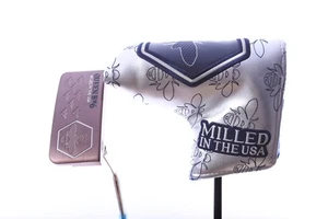 Bettinardi 2025 Queen B 6 35 in Putter Right-Handed Mint - Picture 1 of 10