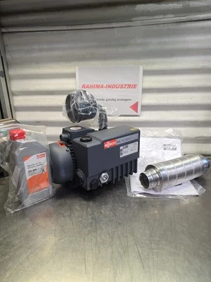 BUSCH R5 KC 0016 E 300 Unused s.Bilder KC0016E 20 hPa (mbar) - Bild 1 von 4