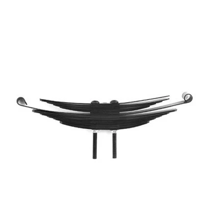 Leaf Springs Designed for Use with 1/14 For Tamiya For RC Truck Trailers - Image 1 of 4