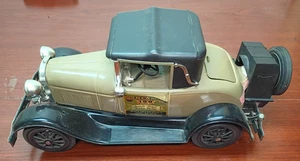 Vintage Rare Jim Beam 1928 Ford Model A Decanter 100 Month Kentucky - Picture 1 of 19