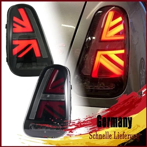 Paar LED Rücklichte für Mini Cooper R50 R52 R53 2002-06 Sequenzielle Rückleuchte - Bild 1 von 15