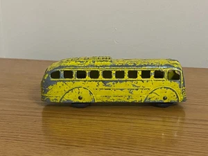 Giocattolo vintage pressofuso Inter-City Bus Lines OA-71 - Foto 1 di 7