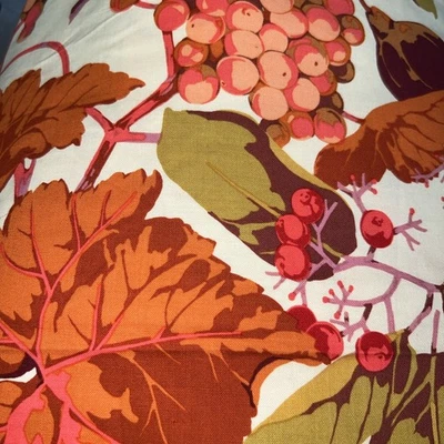 Martha Negley Rowan 绗缝面料 / 秋季混合 - 1 码 Mn-44 混合 — 第 1/4 张图片