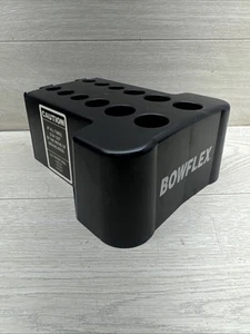 BOWFLEX POWER PRO XTL ROD Holder Only T-BOX  READ (Damaged) - Picture 1 of 8