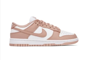 Nike Dunk Low Rose Whisper (para mujer) DD1503-118 - Imagen 1 de 6