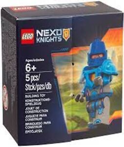 Lego Nexo Knights King's Guard 5004390 Boxsets x 2 BNIB