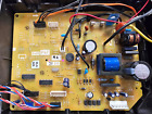 MHi RLA505A001 PC Board Mitsubishi Heavy Air Conditioning