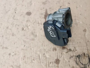 CITROEN DS3 PEUGEOT 1.6 HDI THROTTLE BODY 9673534480 - Picture 1 of 5