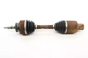 2021 - 2025 FORD F-150 4X4 FRONT RIGHT SIDE AXLE SHAFT HALFSHAFT OEM - Foto 1 di 9