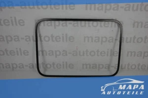 Audi Q2 GA Schiebedachöffnung Rahmen 8V3867561 Dachblende Blende Original - Picture 1 of 5