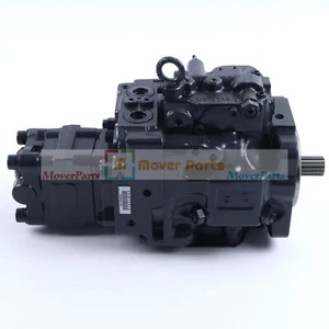 Hydraulic Main Pump 708-1S-11212 for Komatsu PC50MR-2 PC35MR-2 PC45R-8 PC40MR-2 - Picture 1 of 3