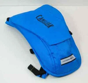 Genuine Camelbak Hydrobak Hydration Pack, No Reservoir, Lapis Blue, New - Picture 1 of 2
