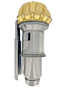 Dyson 970151-03 Zyklon Oberteil Gold für alle V11 SV14 Modelle Gehäuse Behälter - Bild 1 von 10