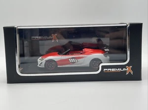 Scion FR-S Speedter (2012) 1/43 PremiumX - Foto 1 di 5