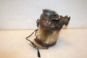 RUßPARTIKELFILTER Seat Ibiza V (KJB) 2018 5Q0131705BG / 04L131765BD - Bild 1 von 9