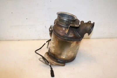 RUßPARTIKELFILTER Seat Ibiza V (KJB) 2018 5Q0131705BG / 04L131765BD - Bild 1 von 4