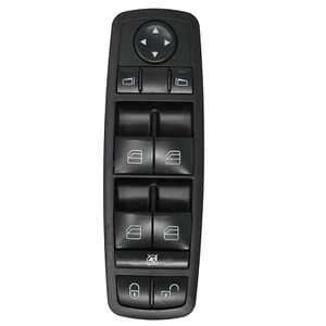Pulsantiera alzavetri porte per Mercedes Benz Classe A W169 2004-2012 MRC4 - Imagen 1 de 10