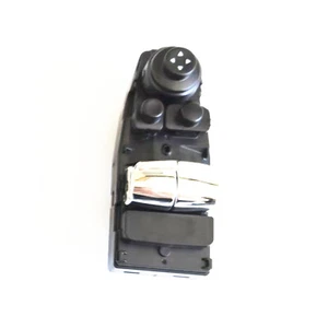 Driver Side Master Power Window Switch for Mini Cooper 2013-16 Paceman R60 2Door - Picture 1 of 6