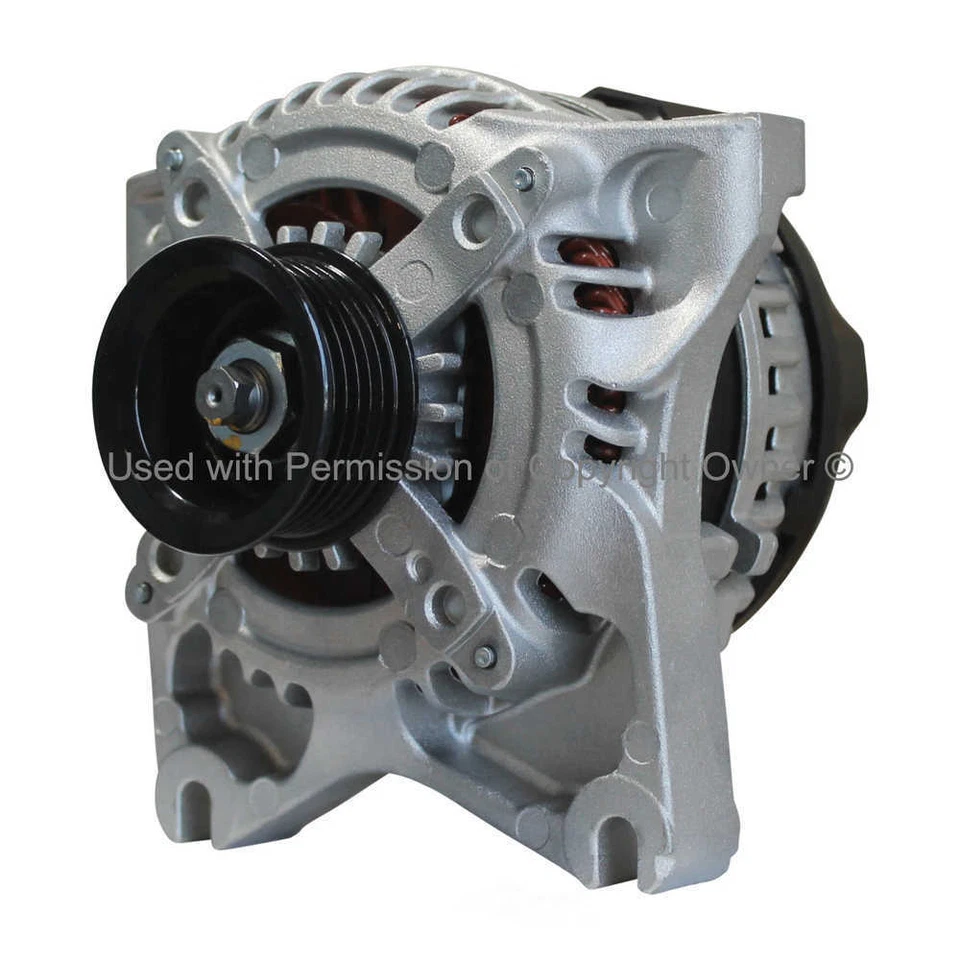✅ Alternator Quality-Built 11368 Reman fits 09-10 Ford F-150 4.6L-V8 - Image 1 of 1