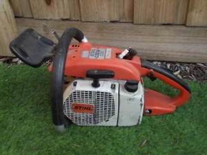 STIHL 032AV Chainsaw Vintage - Picture 1 of 6