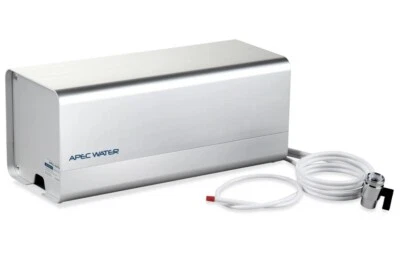 APEC Countertop 4-Stage Portable Drinking Water Reverse Osmosis Filter System - Image 1 of 4