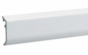 70m GÜNSTIG Tehalit Hager L6450 Lamelle Alu BR BRA BRN Brüstungskanal Kabelkanal - Bild 1 von 1
