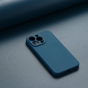 Funda iPhone 14/ 13/ 12/ 11/ Pro/ Max/ Mini/ Pro Max/ Plus/ Silicona CAMARA.. - Imagen 1 de 11
