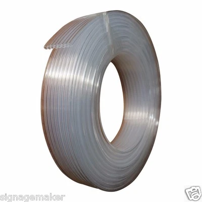 VING 10M 8-line ECO Solvent Ink Tube 2.6mm x 3.6mm for Epson Stylus Pro 9800 / 9880